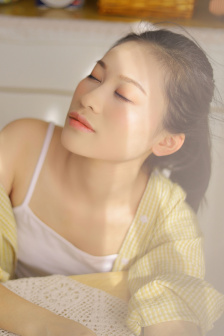 月亮的恋人